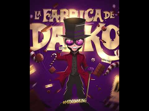 LA FABRICA DE DANKO🍫 - MIXED BY SG DANKO #GUARACHA MIX 2024