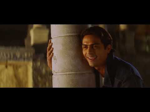 Chhaya Hai Jo Dil Pe,  Dil Hai Tumhaara,  Full Video Song 4k (2160p) webm