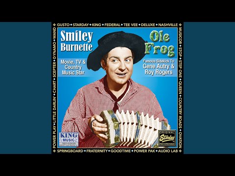 It's My Lazy Day (Original Starday Recordings)