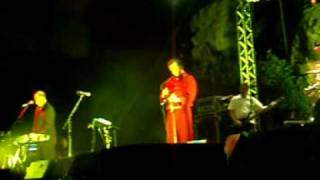 Faith No More - 2nd encore Midnight Cowboy Live in Athens, Greece Aug 10