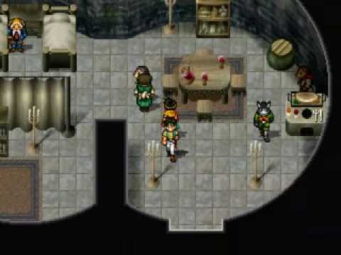 Let's Play Suikoden II - 78 - Longest Sub-Quest Ever