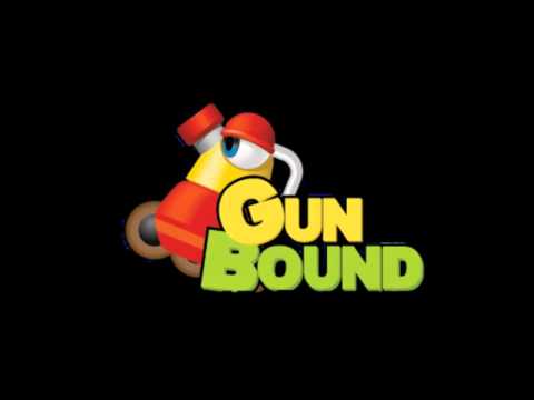 Stage BGM/Battle Theme #2 - GunBound OST