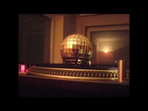 Tobsen Sounds - Fonkee Breaks Mix - Vol. 1 (Digitized Vinyl)