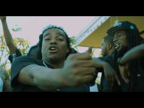Tu Ft. Gunplay & Young Breed - UpTownApeGorilla