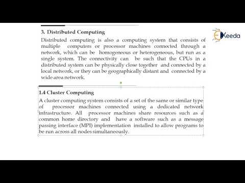 Unveiling The New Age Of Computing Part 1 – A Paradigm Shift