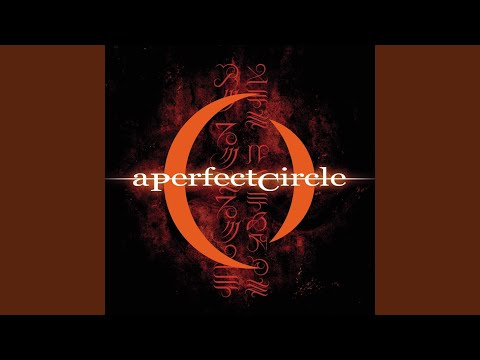 A Perfect Circle - The Hollow (2) Guitar pro tab