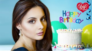 ДЕНЬ РОЖДЕНИЯ ♥ ХИТЫ ШАНСОНА ДЛЯ ТАНЦПОЛА WLV ♥ ПЕСНЯ ЗАЖИГАЛКА ♥ RUSSISCHE MUSIK RUSSIAN MUSIC HITS