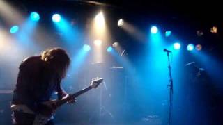 Brocas Helm - Into Battle