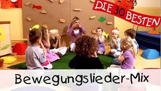 Kleine Schnecke Music Video