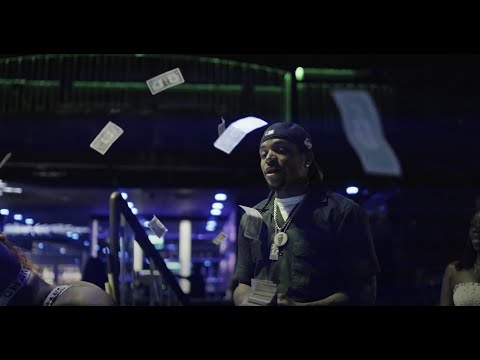 BankRoll Jo - Truth (Official Music Video) Shot by @CTFILMS313