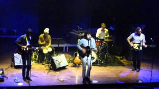 Allah-Las  De Vida Voz