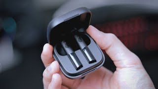Haylou GT6 Review - Bluetooth Wireless Earbuds + Mic Test