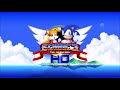 Sonic the Hedgehog 2 HD - Special Stage [Perfect Mix]