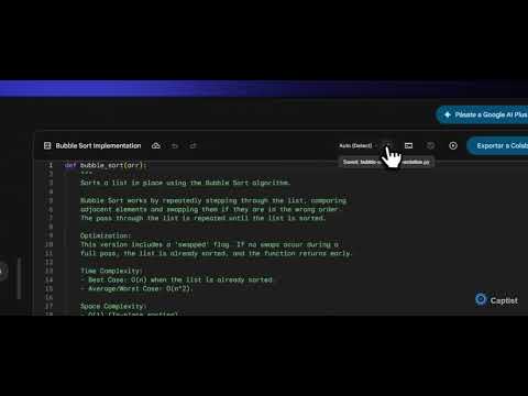 Item video thumbnail