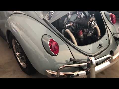 1967 Volkswagen Beetle (CC-1562085) for sale in Haslet, Texas