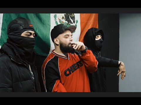 Wicho- Buenas Y Malas Ft Chamaco (Young Migos)