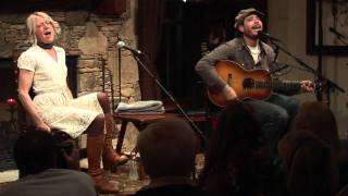 Danny Schmidt &amp; Diana Jones | Concerts from Blue Rock LIVE