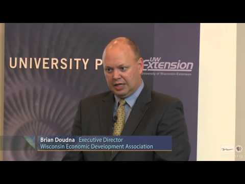 Introduction to Economic Development | University Place