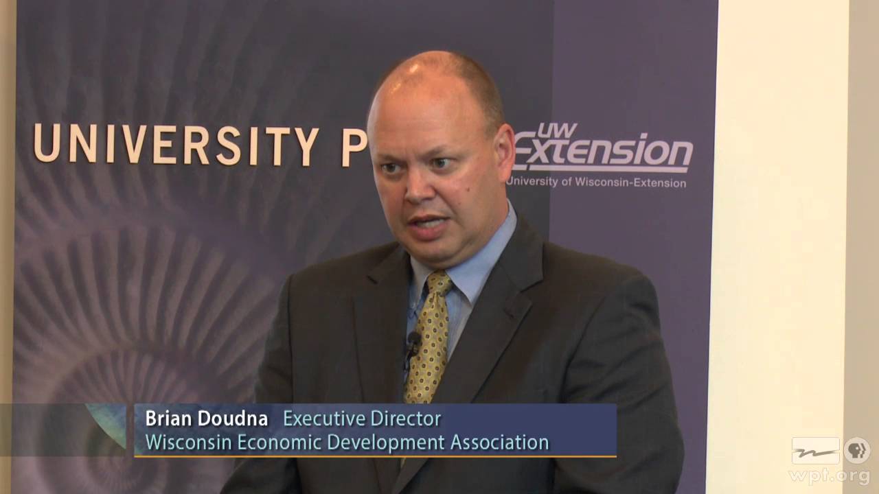 Introduction to Economic Development | University Place