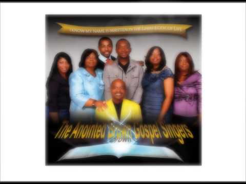 The Anointed Brown Gospel Singers