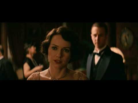 Take Away- The Painted Veil