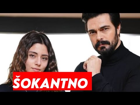 ŠOKANTNO SAZNANJE - Prevarili javnost sa OVOM scenom - Saznala se vazna vest za seriju Emanet