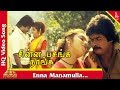 Enna Manamulla Video Song Chinna Pasanga Nanga Tamil Movie Songs Murali Revathi Pyramid Music