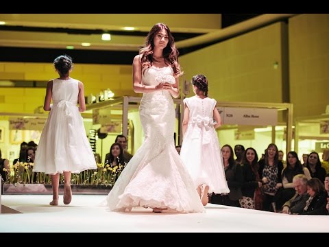 The North West Wedding Fair Organised by Mercury Events