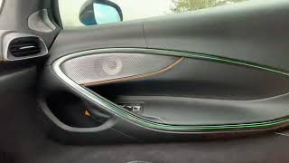 2023 McLaren Artura Features