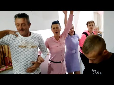 🔴 Kod Lemezana - Lejlin prvi rodjendan - Sarajevo