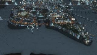 Cities: Skylines PS4 JAPAN らぶの実況　part13 12万人突破(^.^)w