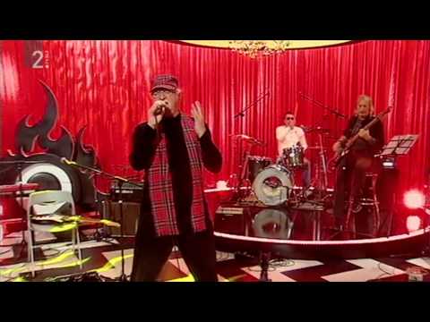 Tulio Furlanič (Halo) - Jimmy Hue