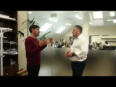 Жилой комплекс Horus City рвет рынок недвижимости в Кишиневе