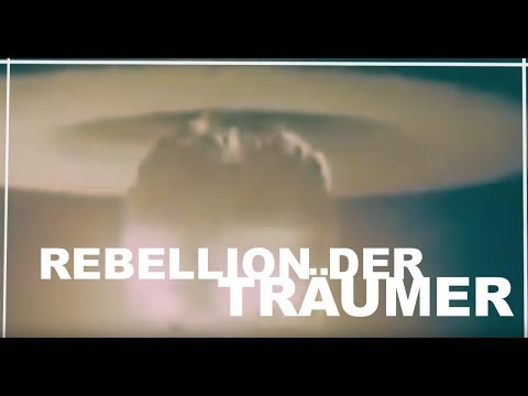 Rebellion der Träumer - Blockwart & BasuR