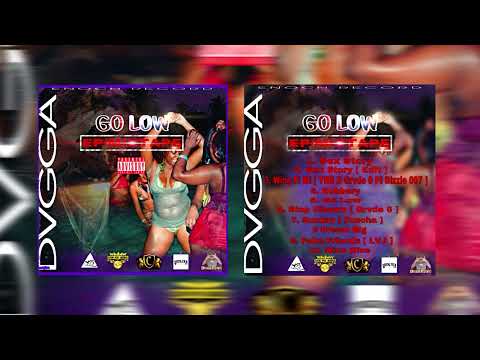 Dvgga X Fuecha - Sunday [ Prod By. Dvgga ] Official Audio Video