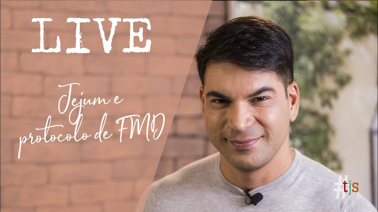 JEJUM INTERMITENTE E FASTING MIMICKING DIET: ESTRATÉGIAS PARA EMAGRECIMENTO