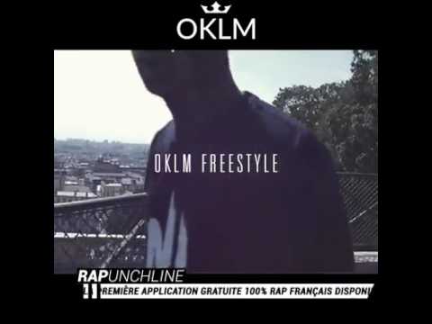 Ninho- Freestyle OKLM