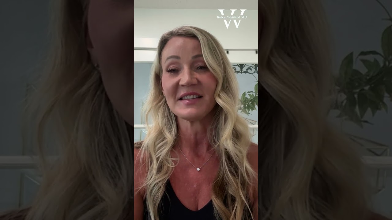 Patient Story — Life After Explant