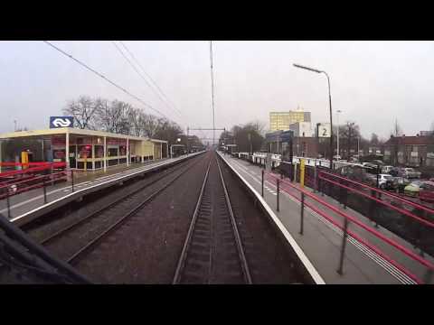 HISPEED HOLLAND Hoofddorp Midden - Hoorn Kersenboogerd 2016