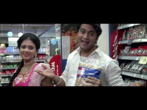 Sahakari Bhandar sua mercearia favorita.