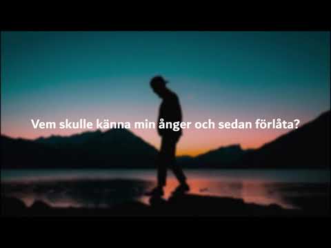 Newkid - Du måste finnas (LYRICS)