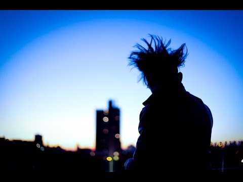 Zachery Allan Starkey - Into the Sun (Official Music Video)
