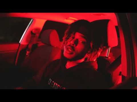 Cheatcode Juan - "9 of 10" - (Official Music Video)