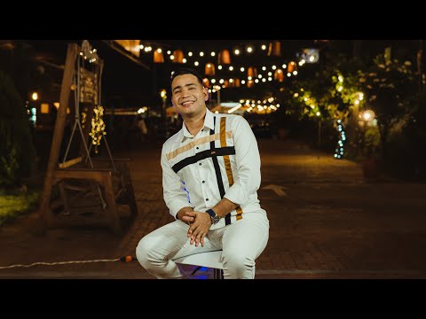 Erick Andrade - Darte un Beso
