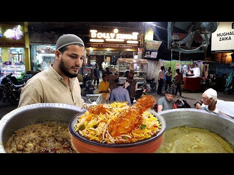 Mutton Boti Kabab / Mughlai Chicken / Chicken Kali Mirch - Mughal Zaika Aminabad Lucknow Video