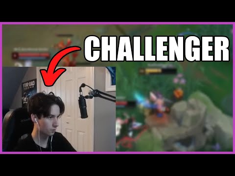 Katevolved's Akali 💀💀💀