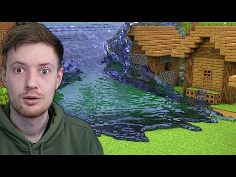 Realisztikus Dolgok a Minecraftban!