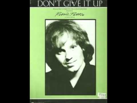 ROBBIE PATTON ❖ Don't Give it Up 【HD】