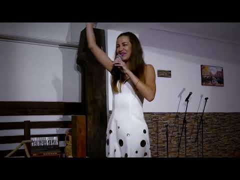 Nuša Rojs - Vzemi me