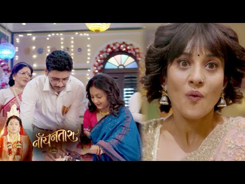 Noyontara Update: Noyontara Surjo Ne Ki New Year Party, Shaoli Ne Cake Me Milaya Zehar, Hui Gadad